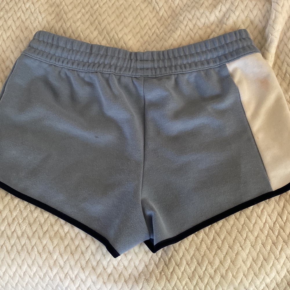 Adidas Colorblock Shorts - Picture 3 of 7